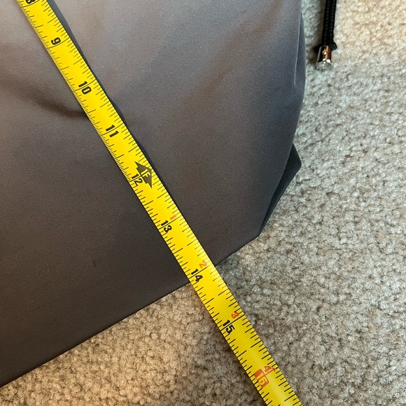 Vintage Collectors Coach poppy Storypatch Ombre Sequin XL Y2K Vintage 1073-15312 - Picture 7 of 17